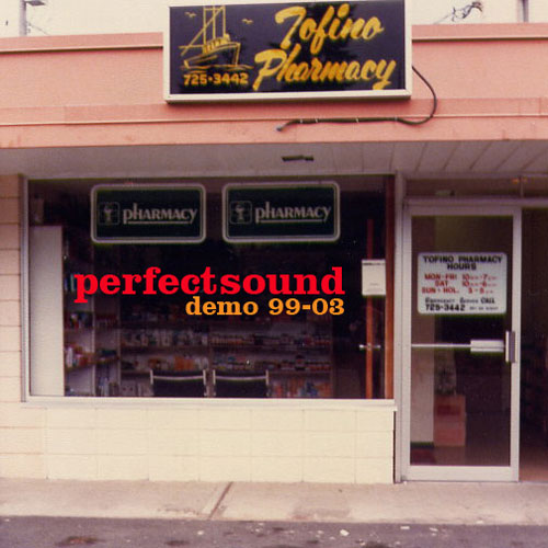 perfectsound demo 99-03