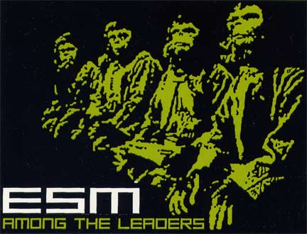 esm among the leaders