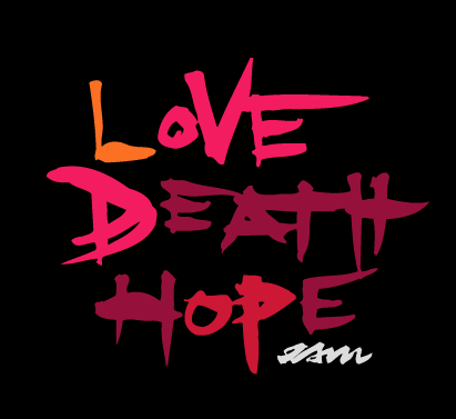 love death hope
