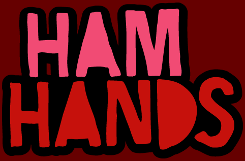 ham hands