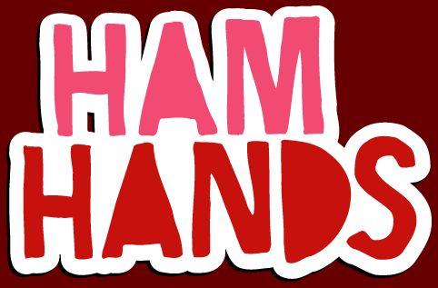 ham hands